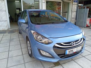 Hyundai i 30 2012 COMFORT PLUS!!FACE LIFT!!-thumb-3
