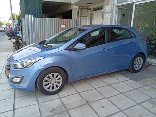 Hyundai i 30 2012 COMFORT PLUS!!FACE LIFT!!-thumb-4