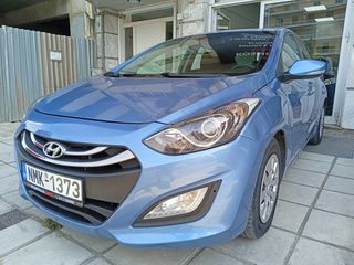 Hyundai i 30 2012 COMFORT PLUS!!FACE LIFT!!-thumb-5