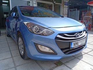 Hyundai i 30 2012 COMFORT PLUS!!FACE LIFT!!-thumb-11