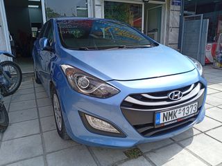 Hyundai i 30 2012 COMFORT PLUS!!FACE LIFT!!-thumb-12