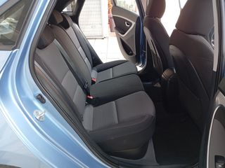 Hyundai i 30 2012 COMFORT PLUS!!FACE LIFT!!-thumb-38