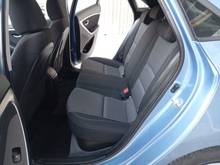 Hyundai i 30 2012 COMFORT PLUS!!FACE LIFT!!-thumb-39