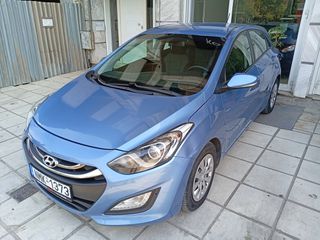 Hyundai i 30 2012 COMFORT PLUS!!FACE LIFT!!-thumb-6