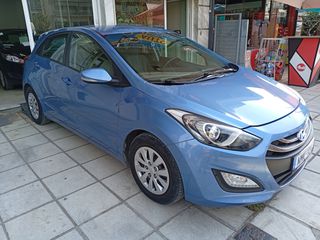 Hyundai i 30 2012 COMFORT PLUS!!FACE LIFT!!-thumb-9