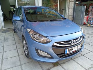 Hyundai i 30 2012 COMFORT PLUS!!FACE LIFT!!-thumb-1