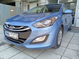 Hyundai i 30 2012 COMFORT PLUS!!FACE LIFT!!-thumb-7