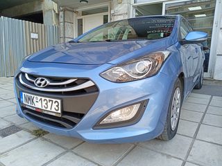 Hyundai i 30 2012 COMFORT PLUS!!FACE LIFT!!-thumb-10
