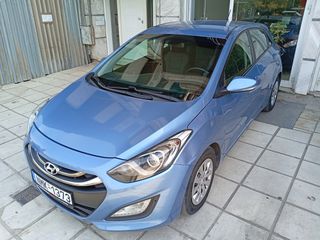 Hyundai i 30 2012 COMFORT PLUS!!FACE LIFT!!-thumb-29