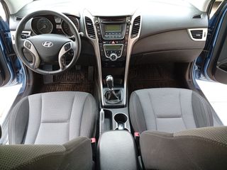 Hyundai i 30 2012 COMFORT PLUS!!FACE LIFT!!-thumb-14