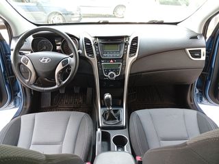 Hyundai i 30 2012 COMFORT PLUS!!FACE LIFT!!-thumb-15