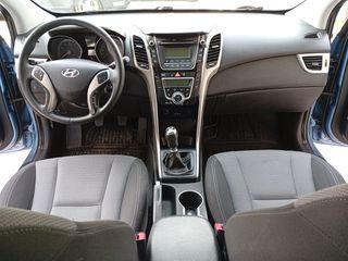 Hyundai i 30 2012 COMFORT PLUS!!FACE LIFT!!-thumb-16
