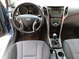 Hyundai i 30 2012 COMFORT PLUS!!FACE LIFT!!-thumb-17