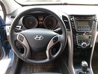 Hyundai i 30 2012 COMFORT PLUS!!FACE LIFT!!-thumb-18