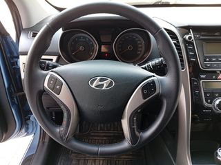 Hyundai i 30 2012 COMFORT PLUS!!FACE LIFT!!-thumb-19