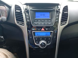 Hyundai i 30 2012 COMFORT PLUS!!FACE LIFT!!-thumb-21
