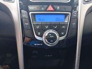 Hyundai i 30 2012 COMFORT PLUS!!FACE LIFT!!-thumb-22