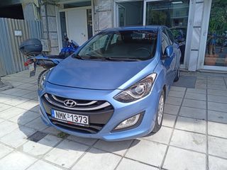 Hyundai i 30 2012 COMFORT PLUS!!FACE LIFT!!-thumb-13