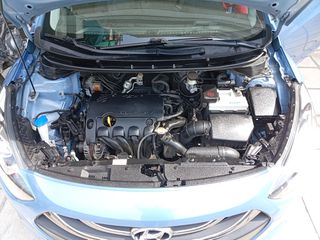 Hyundai i 30 2012 COMFORT PLUS!!FACE LIFT!!-thumb-23