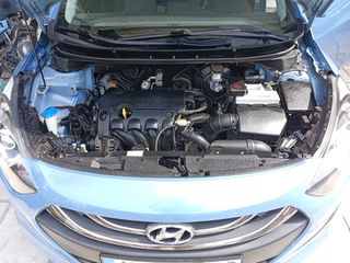 Hyundai i 30 2012 COMFORT PLUS!!FACE LIFT!!-thumb-24