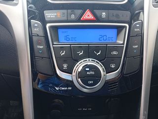 Hyundai i 30 2012 COMFORT PLUS!!FACE LIFT!!-thumb-25