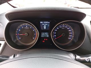 Hyundai i 30 2012 COMFORT PLUS!!FACE LIFT!!-thumb-28