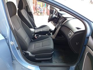 Hyundai i 30 2012 COMFORT PLUS!!FACE LIFT!!-thumb-31