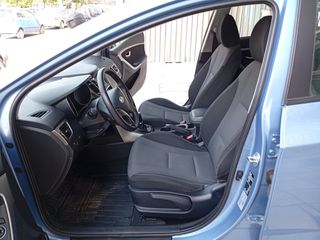 Hyundai i 30 2012 COMFORT PLUS!!FACE LIFT!!-thumb-35
