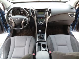 Hyundai i 30 2012 COMFORT PLUS!!FACE LIFT!!-thumb-36