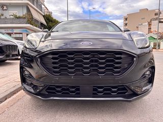 Ford Puma 2022 1.0 MHeV ECOBOOST ST-LINE X-thumb-1