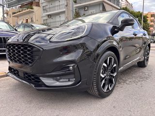 Ford Puma 2022 1.0 MHeV ECOBOOST ST-LINE X-thumb-2