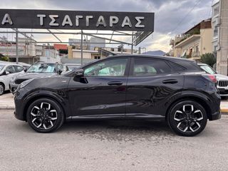 Ford Puma 2022 1.0 MHeV ECOBOOST ST-LINE X-thumb-3