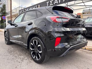 Ford Puma 2022 1.0 MHeV ECOBOOST ST-LINE X-thumb-4