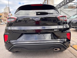 Ford Puma 2022 1.0 MHeV ECOBOOST ST-LINE X-thumb-5