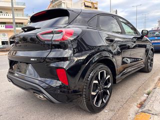 Ford Puma 2022 1.0 MHeV ECOBOOST ST-LINE X-thumb-7