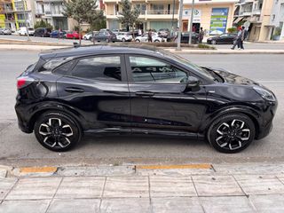 Ford Puma 2022 1.0 MHeV ECOBOOST ST-LINE X-thumb-8