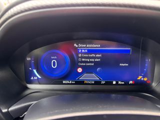 Ford Puma 2022 1.0 MHeV ECOBOOST ST-LINE X-thumb-36
