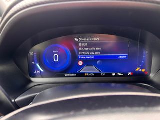 Ford Puma 2022 1.0 MHeV ECOBOOST ST-LINE X-thumb-37