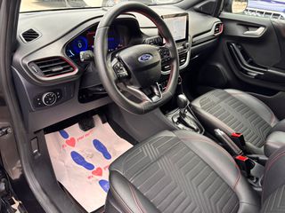 Ford Puma 2022 1.0 MHeV ECOBOOST ST-LINE X-thumb-46
