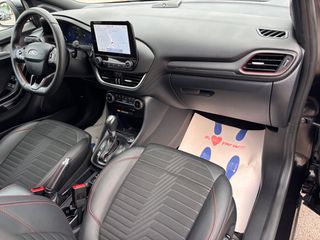 Ford Puma 2022 1.0 MHeV ECOBOOST ST-LINE X-thumb-48