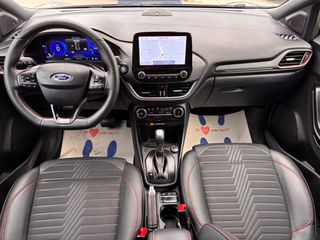 Ford Puma 2022 1.0 MHeV ECOBOOST ST-LINE X-thumb-17