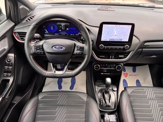 Ford Puma 2022 1.0 MHeV ECOBOOST ST-LINE X-thumb-18