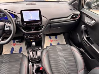 Ford Puma 2022 1.0 MHeV ECOBOOST ST-LINE X-thumb-19