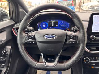 Ford Puma 2022 1.0 MHeV ECOBOOST ST-LINE X-thumb-21