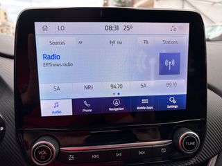 Ford Puma 2022 1.0 MHeV ECOBOOST ST-LINE X-thumb-27