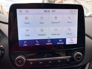 Ford Puma 2022 1.0 MHeV ECOBOOST ST-LINE X-thumb-28