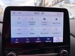 Ford Puma 2022 1.0 MHeV ECOBOOST ST-LINE X-thumb-29