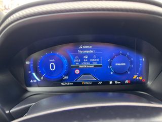 Ford Puma 2022 1.0 MHeV ECOBOOST ST-LINE X-thumb-34