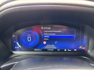 Ford Puma 2022 1.0 MHeV ECOBOOST ST-LINE X-thumb-35