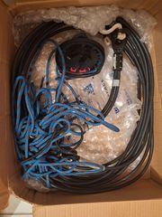 Unit 2 Reflex™ Furling System — Asymmetric Spinnaker, 20 m Cable